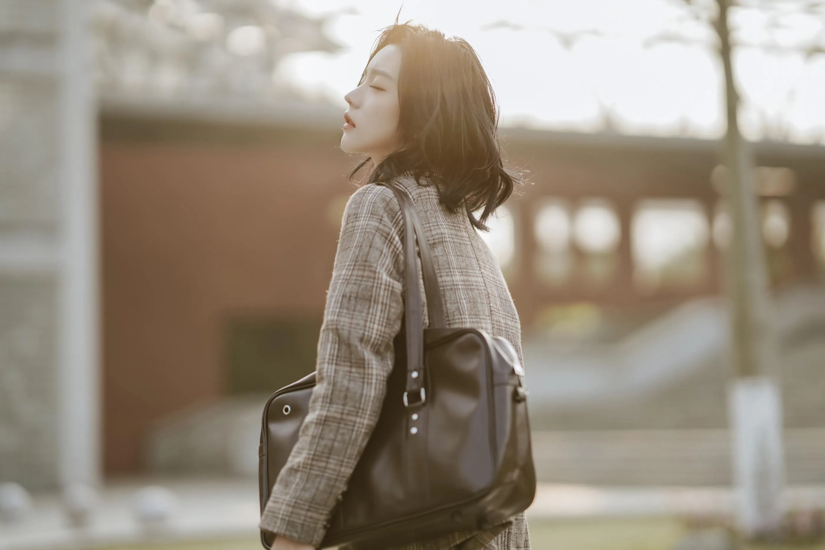 [艺图语] 2022.05.22 你的眼中明暗交杂一笑生花 Enndme [34P]插图8